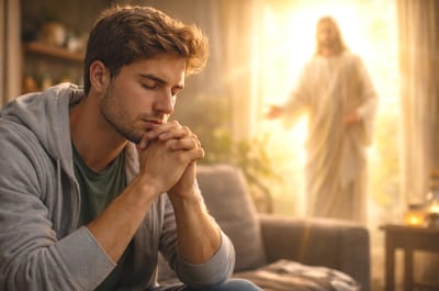 اللقاء الداخِليّ