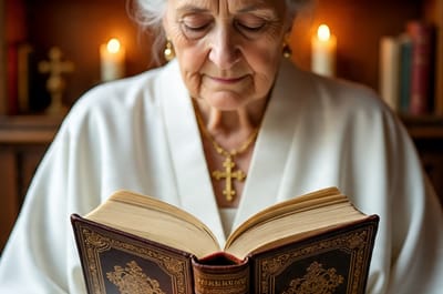 إنجيل يوم ١٢ كانون الثاني ٢٠٢٦