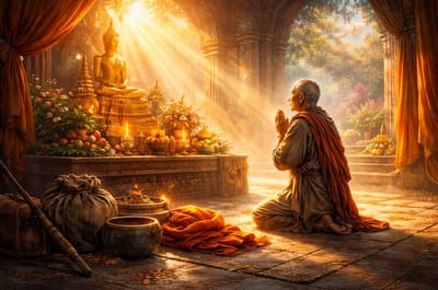 التَوب الحَقيقي