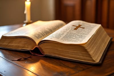 إنجيل يوم ١٤ كانون الثاني ٢٠٢٦