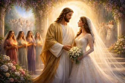 «مَنْ لَهُ العَرُوسُ هُوَ العَرِيس»