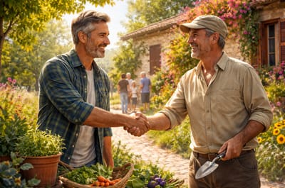 الأحكام المُسبَقَة