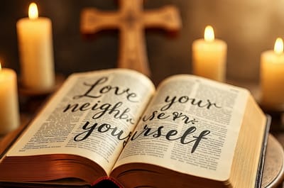 إنجيل يوم ١٦ كانون الثاني ٢٠٢٦