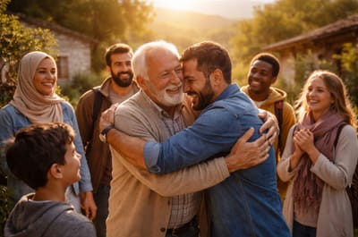 شوف بِكِلّ واحِد خَيّي