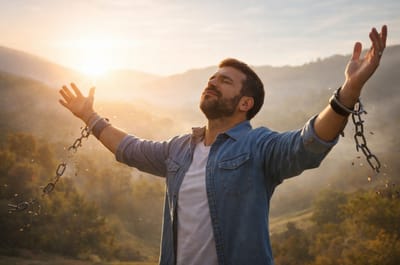 Freedom of the Heart