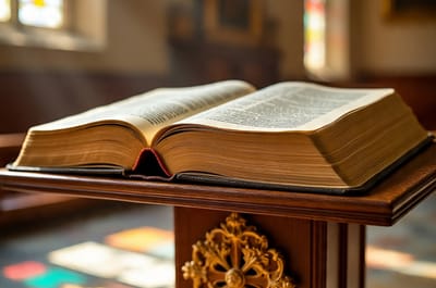 إنجيل يوم ١٩ كانون الثاني ٢٠٢٦