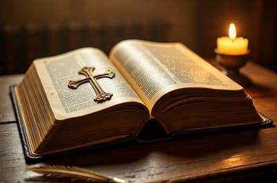 إنجيل يوم ٢٠ كانون الثاني ٢٠٢٦