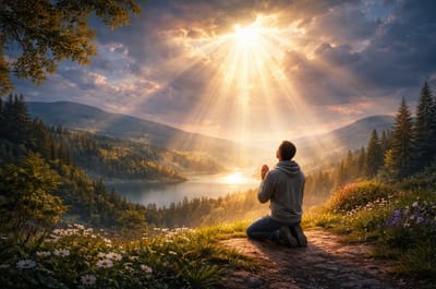 When Words Are Not Enough