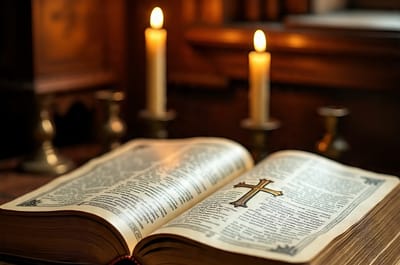 إنجيل يوم ٢٢ كانون الثاني ٢٠٢٦