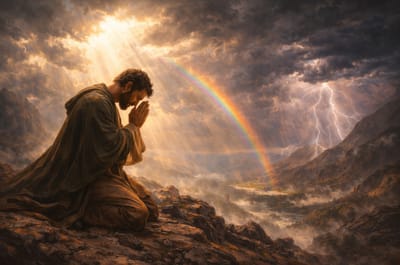 صلاة الشُّكر في وسط التَّحديات