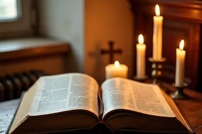 إنجيل يوم ٢٣ كانون الثاني ٢٠٢٦