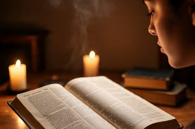 إنجيل يوم ٢٥ كانون الثاني ٢٠٢٦