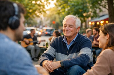 أمير الإصغاء