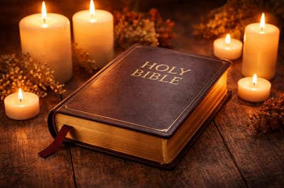 إنجيل يوم ٢٨ كانون الثاني ٢٠٢٦