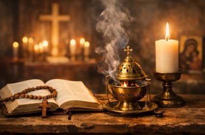 المثابرَة على الصلاة