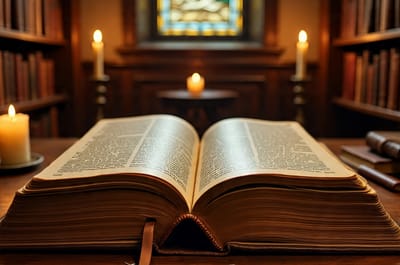 إنجيل يوم ٣٠ كانون الثاني ٢٠٢٦