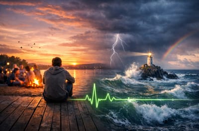 التناقُضات