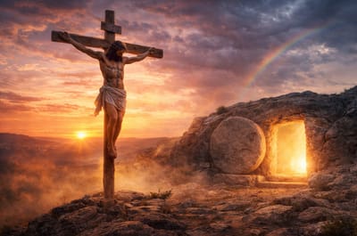 «لَقَدْ أَعْطَيْتُكُمْ مِثَالًا، لِتَفْعَلُوا أَنْتُمْ أَيْضًا كَمَا فَعَلْتُ أَنَا لَكُمْ»