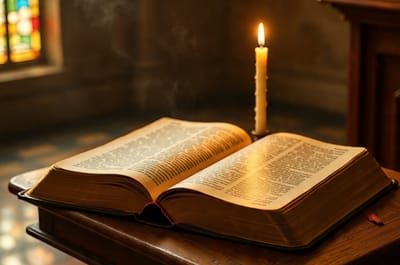 إنجيل يوم ٦ شباط ٢٠٢٦