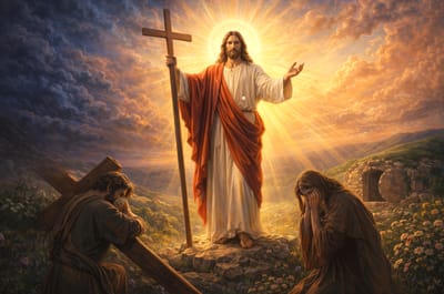 «لِتَصِيرُوا أَهْلًا لِمَلَكُوتِ اللهِ الَّذِي مِنْ أَجْلِهِ تَتَأَلَّمُونَ»