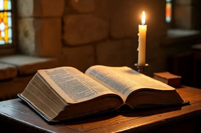 إنجيل يوم ١١ شباط ٢٠٢٦