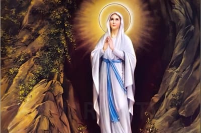 دَخلِك يا إمّ النُّور