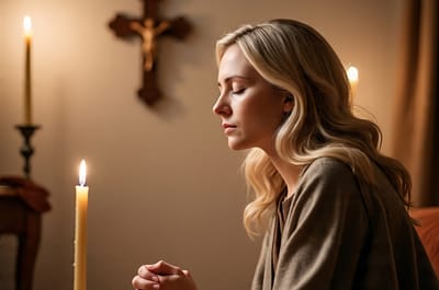 The Final Week Before Lent