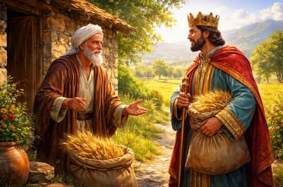 ملك المُستَقبَل