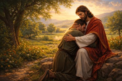 «الأَبُ يُعَرِّفُ الْبَنِينَ حَقَّكَ» (إش ٣٨: ١٩)