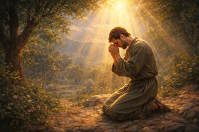 صَلاة التَّجَدُّد الدَّاخِلي