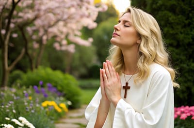 Prayer of Inner Renewal