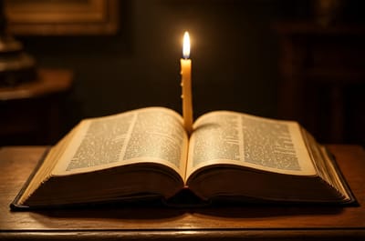 إنجيل يوم ١٩ شباط ٢٠٢٦