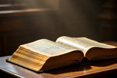 إنجيل يوم ٢٢ شباط ٢٠٢٦