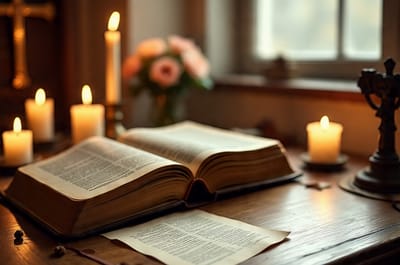 إنجيل يوم ٢٣ شباط ٢٠٢٦