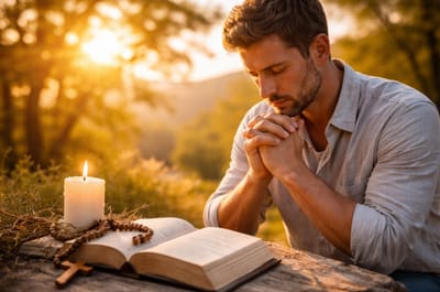 صَومٌ يُجَدِّدُ القَلبَ