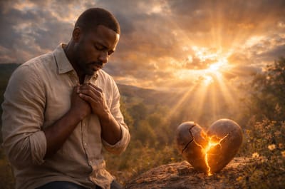 A Heart-Renewing Fast