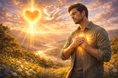 Renewal of the Heart