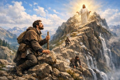 شو هيِّ القداسة ؟