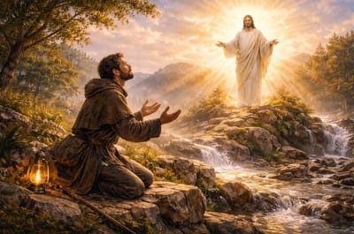 Thirst for the Light