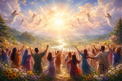 «لأَنَّهُم، بِرَغْمِ مَعْرِفَتِهِمْ لِلهِ، مَا مَجَّدُوهُ وَلا شَكَرُوهُ كَمَا يَلِيقُ بِاللهِ»