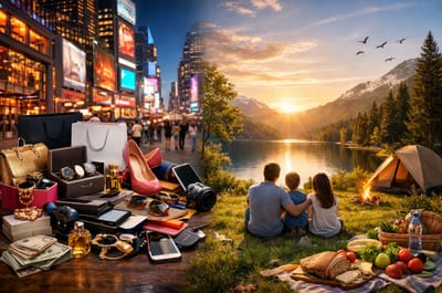 زمن المسؤولية