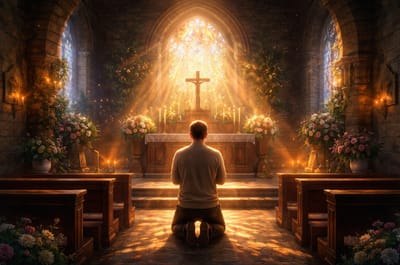 صَلاةُ التَّجَدُّدِ الدَّاخِلِي