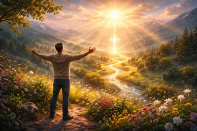 Prayer of Inner Renewal