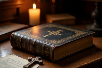 إنجيل يوم ١ آذار ٢٠٢٦