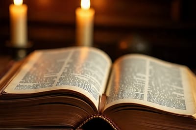 إنجيل يوم ٥ آذار ٢٠٢٦