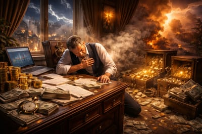 «يَا جَاهِلُ، فِي هٰذِهِ اللَّيْلَةِ تُطْلَبُ مِنْكَ نَفْسُكَ»