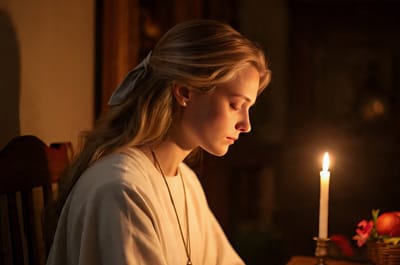 Toward the Light of the Resurrection