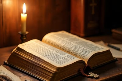 إنجيل يوم ٨ آذار ٢٠٢٦