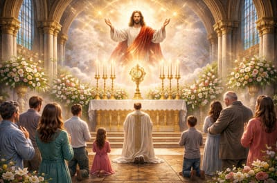 «بِالْحَقِّ يُحِبُّونَكَ» (نَشِيدُ الأَنْشَادِ ١: ٤)