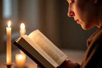 إنجيل يوم ١٢ آذار ٢٠٢٦